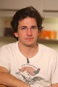 Juraj Mokrý en Handrigula