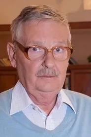 Juraj Slezáček en Pozor na anjelov