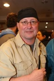 Jürgen Brüning en The Advocate for Fagdom