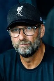 Jürgen Klopp en Klopp: The Inside Story