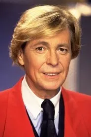 Retrato de Jürgen Marcus
