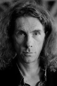 Retrato de Jurgen Van Haver