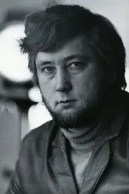 Retrato de Jüri Garšnek