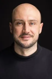 Retrato de Juri Padel