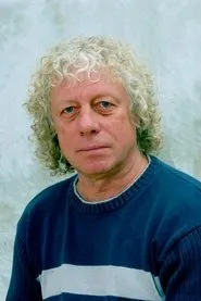 Retrato de Jüri Vlassov