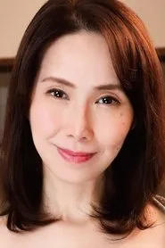 Retrato de Juri Yamaguchi