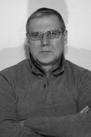 Retrato de Juris Kalniņš