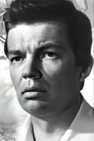 Retrato de Juris Kaminskis