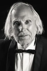 Retrato de Juris Strenga