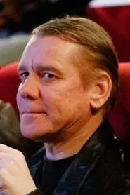 Retrato de Jürjo Võisula