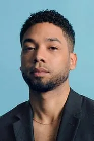 Retrato de Jussie Smollett