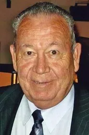 Retrato de Just Fontaine