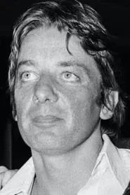 Retrato de Just Jaeckin