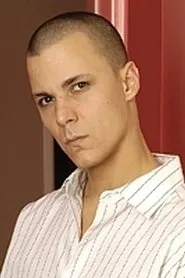 Retrato de Justice Young