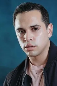 Retrato de Justin Alexander