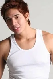 Justin De Leon en Pulupot