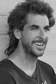 Retrato de Justin Figueroa