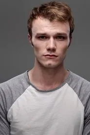 Retrato de Justin Holborow