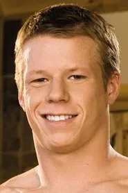 Retrato de Justin Jameson