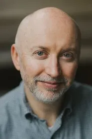 Retrato de Justin Kennedy