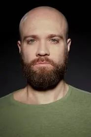 Retrato de Justin L. Wilson