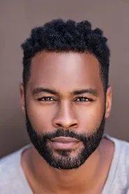 Justin Marcel McManus en Forty Winks