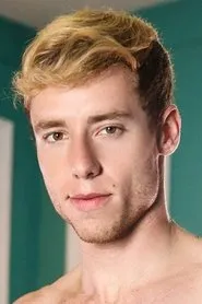 Retrato de Justin Matthews