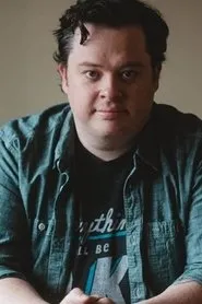 Retrato de Justin McElroy
