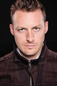 Justin Michael Terry en Space Sci-Fi
