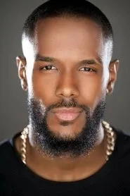 Justin P. Williams en He's for the Streets