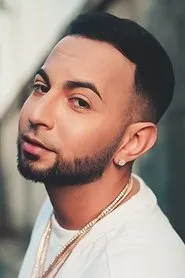 Retrato de Justin Quiles