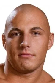 Retrato de Justin Riddick