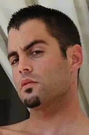 Retrato de Justin Ryder
