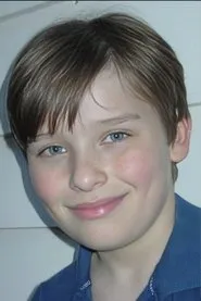 Justin St. Gelais en Wesley