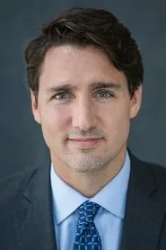 Justin Trudeau en The Great War