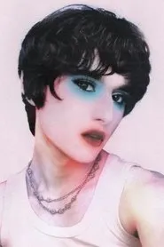 Retrato de Justin Voena