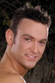 Retrato de Justin Wells