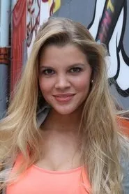 Retrato de Justine De Jonckheere