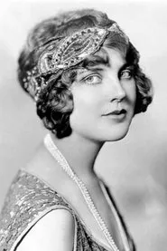 Justine Johnstone en The Plaything of Broadway