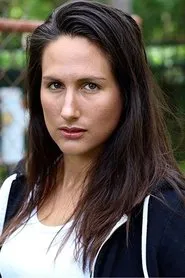Justine Renee en Barbenheimer and the Cult of Walt Disney