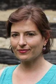 Justine Shapiro aparece en Globe Trekker: Chinatown  Justine Shapiro en Globe Trekker: Chinatown