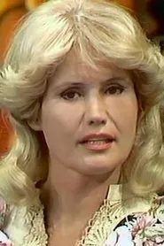 Jutta Klöppel en Der sexte Sinn
