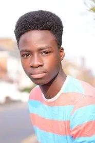 Juwon Adedokun en Damilola, Our Loved Boy