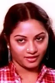 Jyothi en Sattam Sirikkiradhu