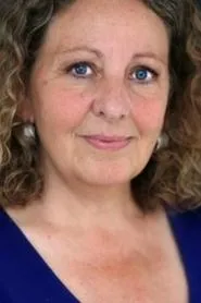 Retrato de Jytte Kvinesdal