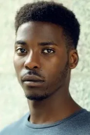 Retrato de Jyuddah Jaymes