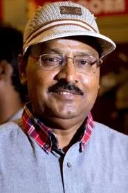 K. Bhagyaraj en Thooral Ninnu Pochu