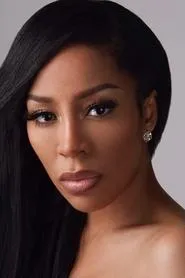 K. Michelle en Single Black Female 3: The Final Chapter