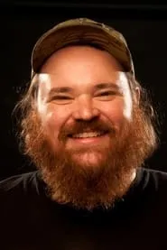 Retrato de K. Trevor Wilson