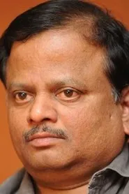Foto de K. V. Anand